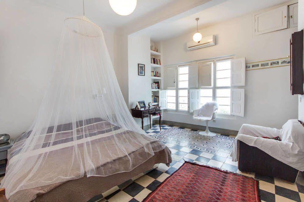 Riad Chacha Lalla Marrakesh Eksteriør bilde
